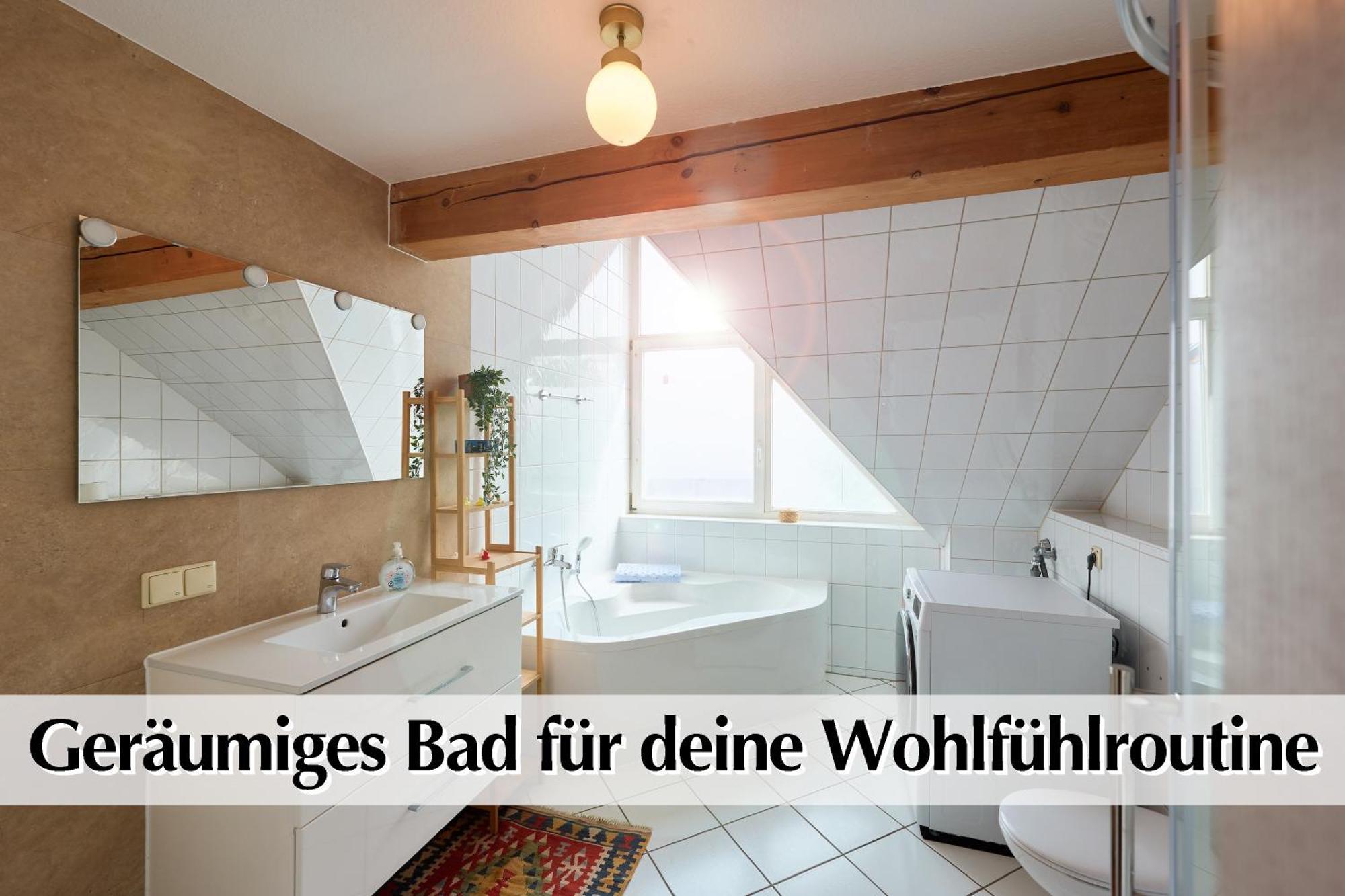 Helle 72Qm Maisonette Wohnung Im Herzen Erfurts Mit Kingsize Bett, Smart-Tv, Etc المظهر الخارجي الصورة
