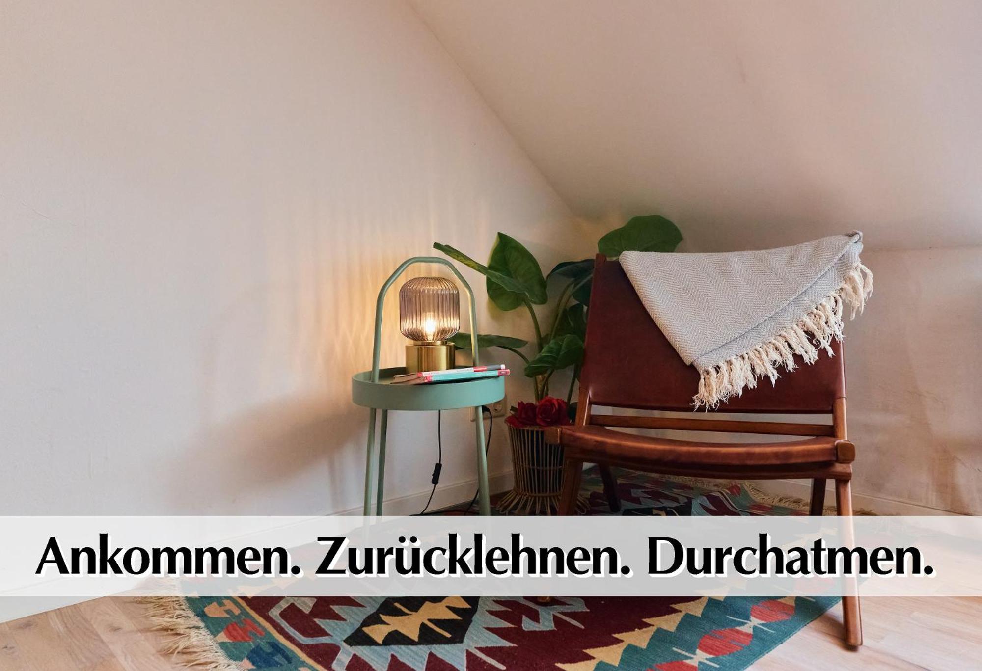 Helle 72Qm Maisonette Wohnung Im Herzen Erfurts Mit Kingsize Bett, Smart-Tv, Etc المظهر الخارجي الصورة