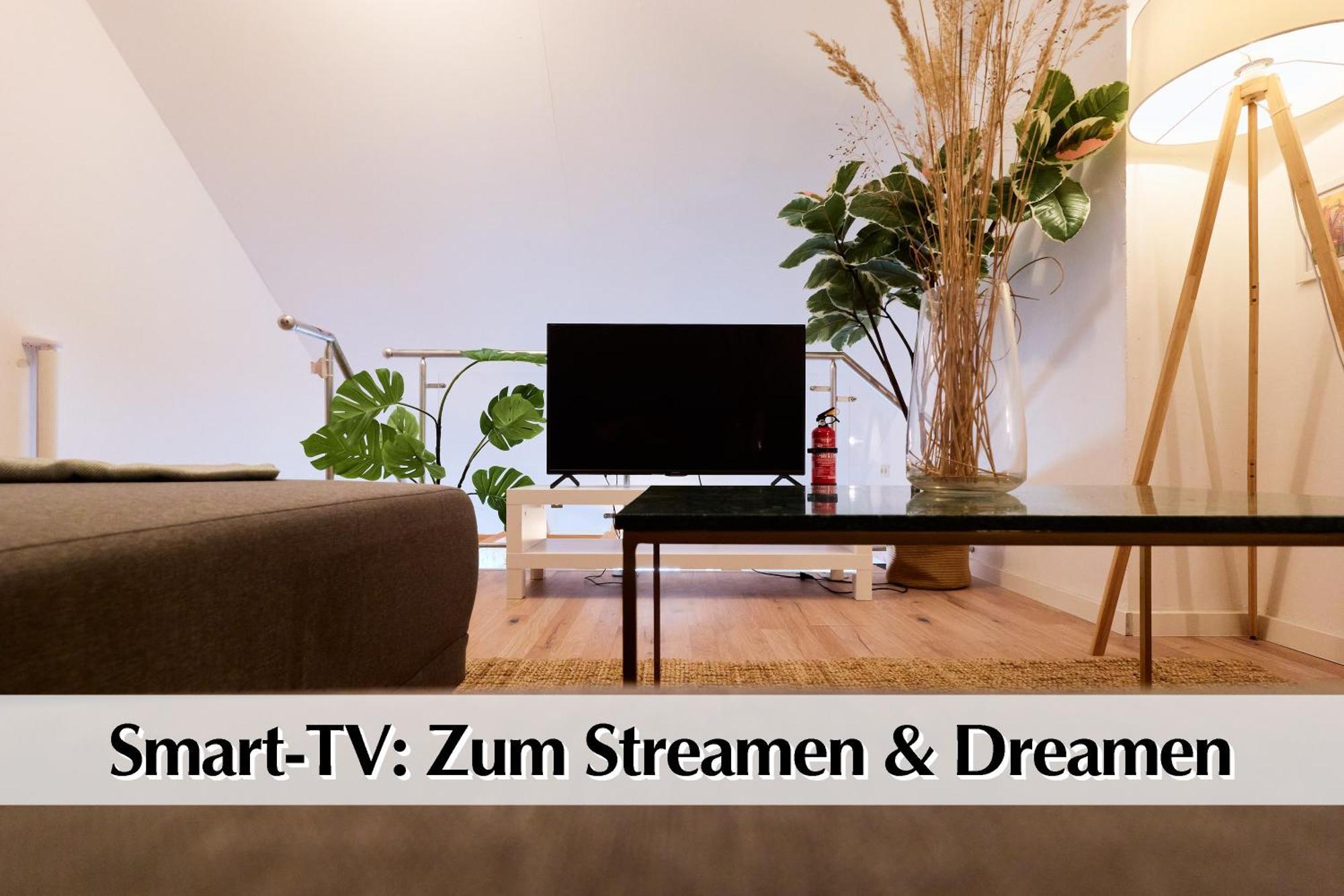 Helle 72Qm Maisonette Wohnung Im Herzen Erfurts Mit Kingsize Bett, Smart-Tv, Etc المظهر الخارجي الصورة
