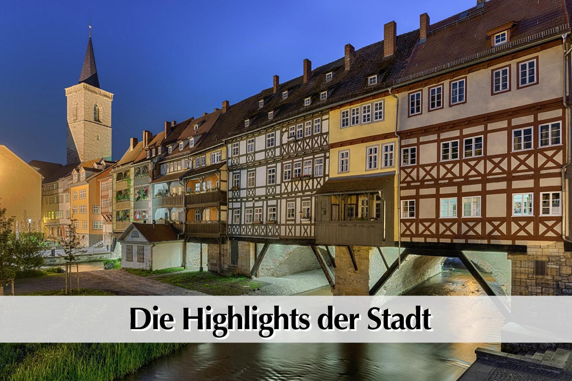 Helle 72Qm Maisonette Wohnung Im Herzen Erfurts Mit Kingsize Bett, Smart-Tv, Etc المظهر الخارجي الصورة