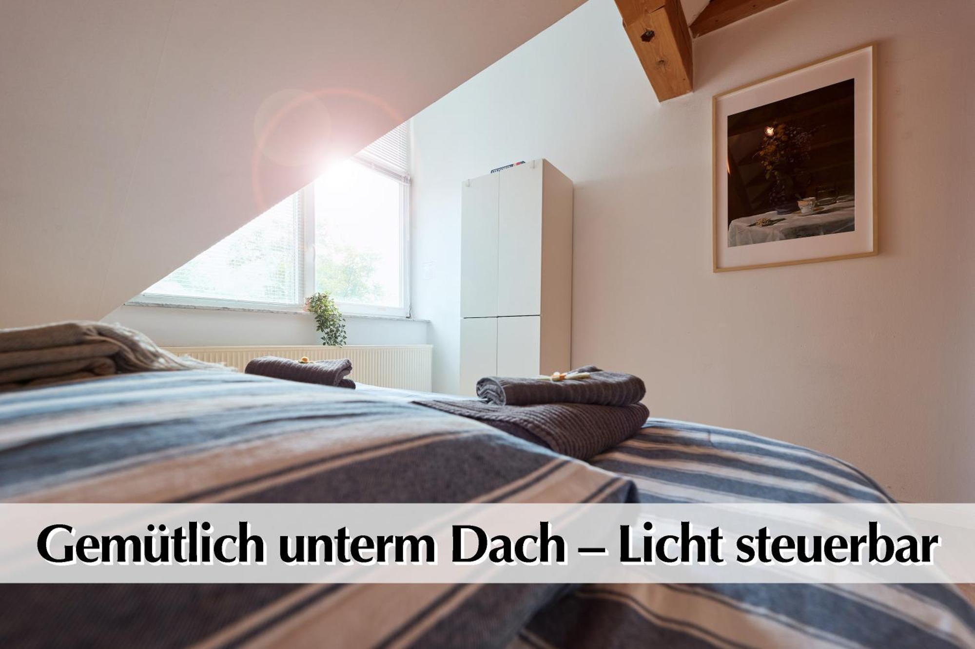 Helle 72Qm Maisonette Wohnung Im Herzen Erfurts Mit Kingsize Bett, Smart-Tv, Etc المظهر الخارجي الصورة